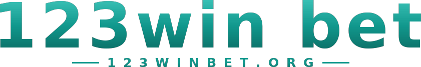 123win bet logo